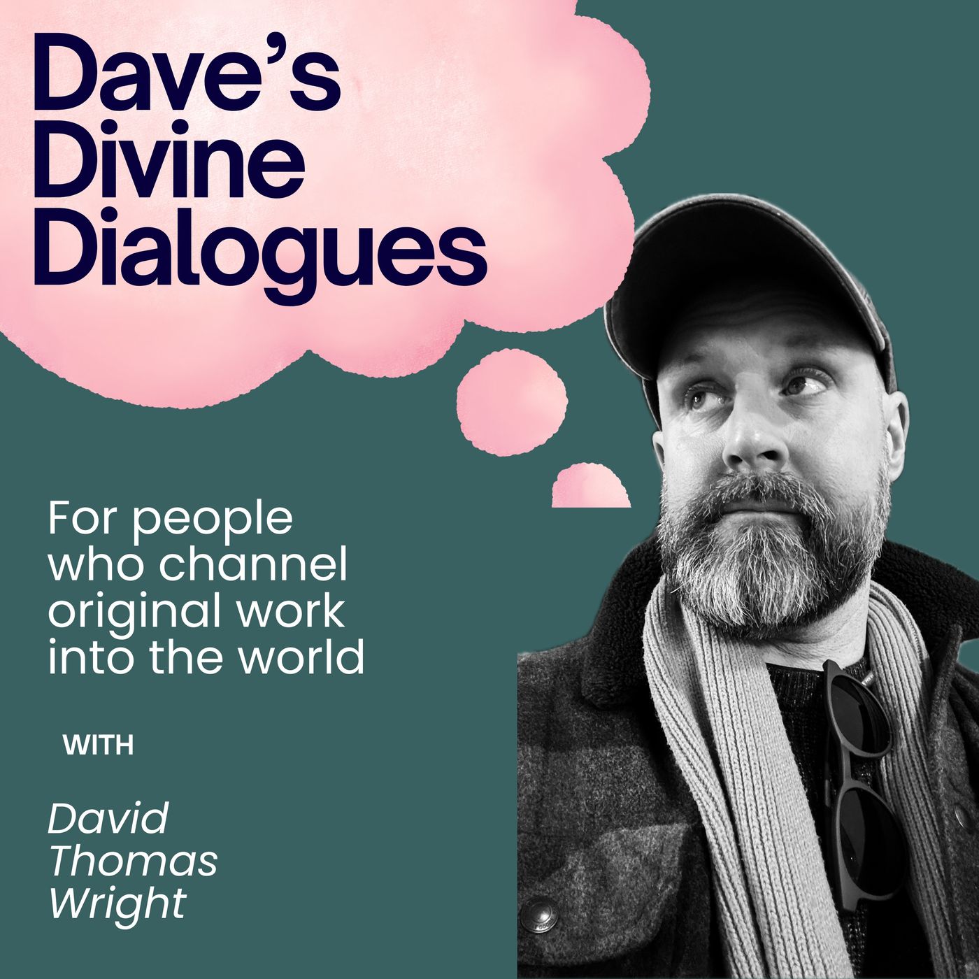 Dave's Divine Dialogues