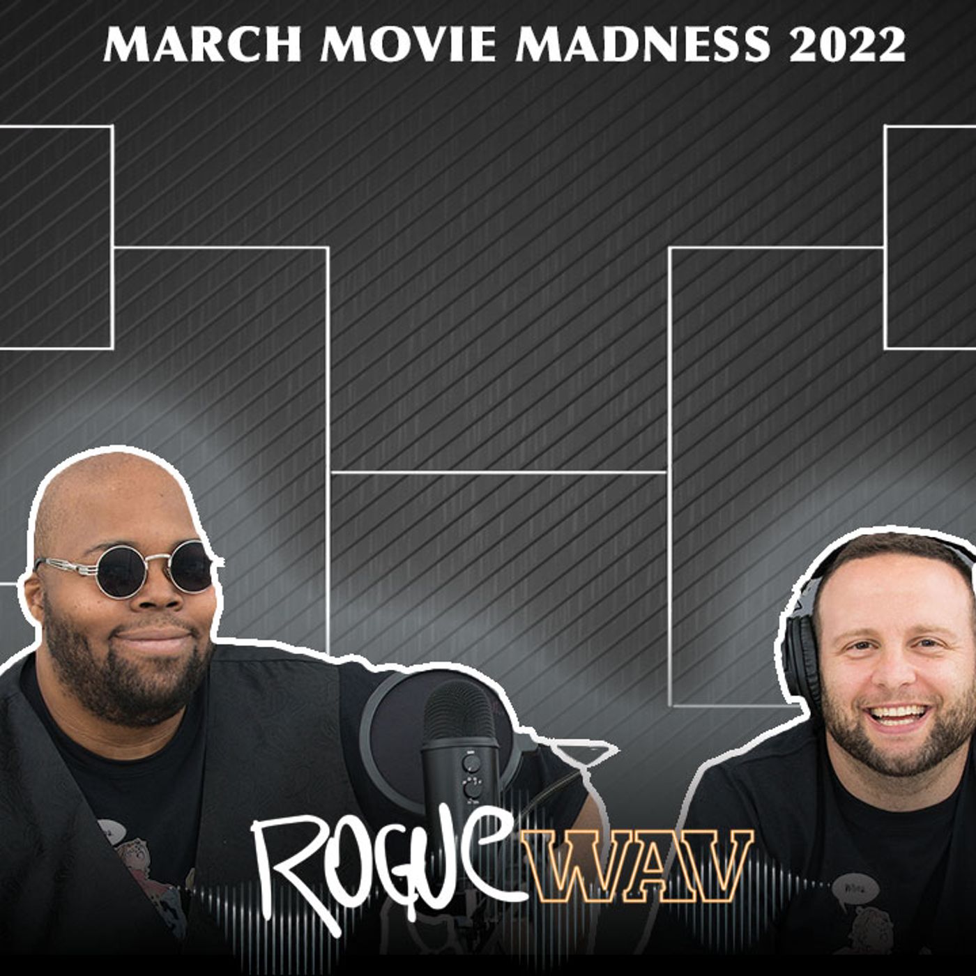 Rogue Wav Podcast