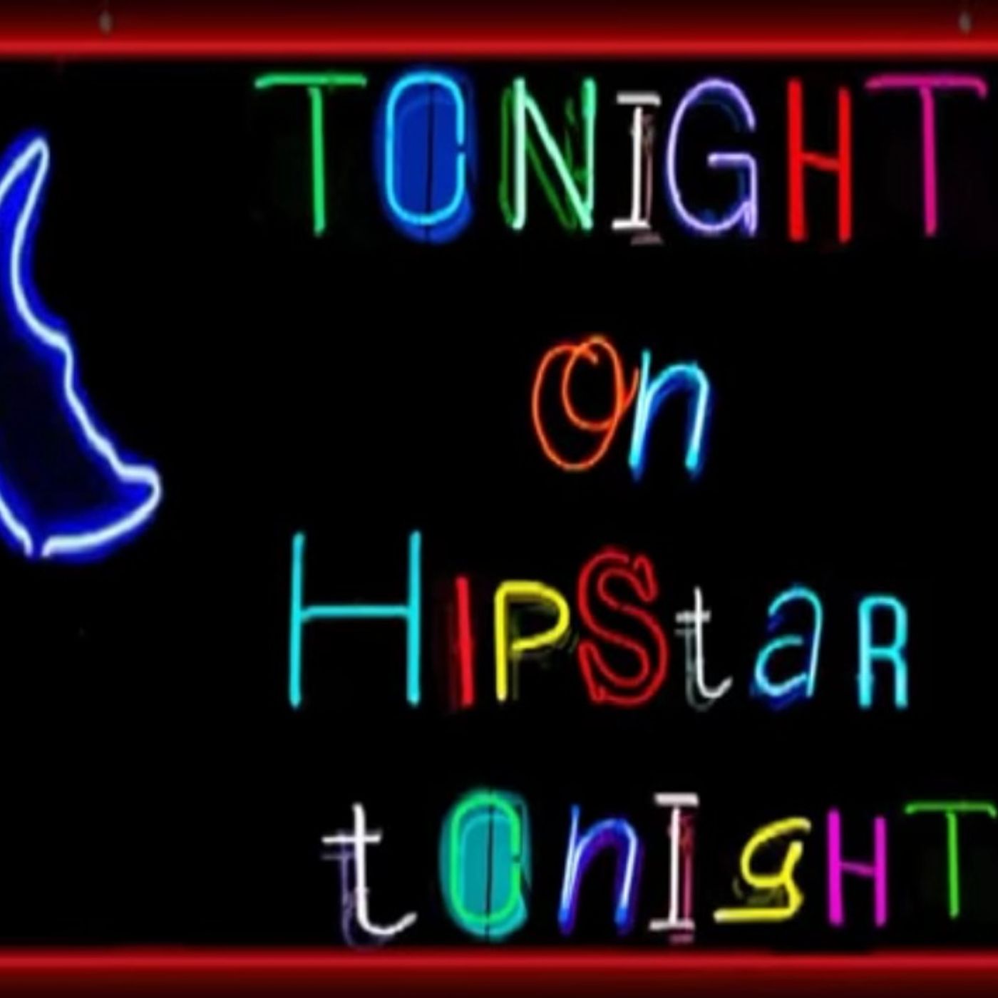 TOHST Tonight On HipStar Tonight