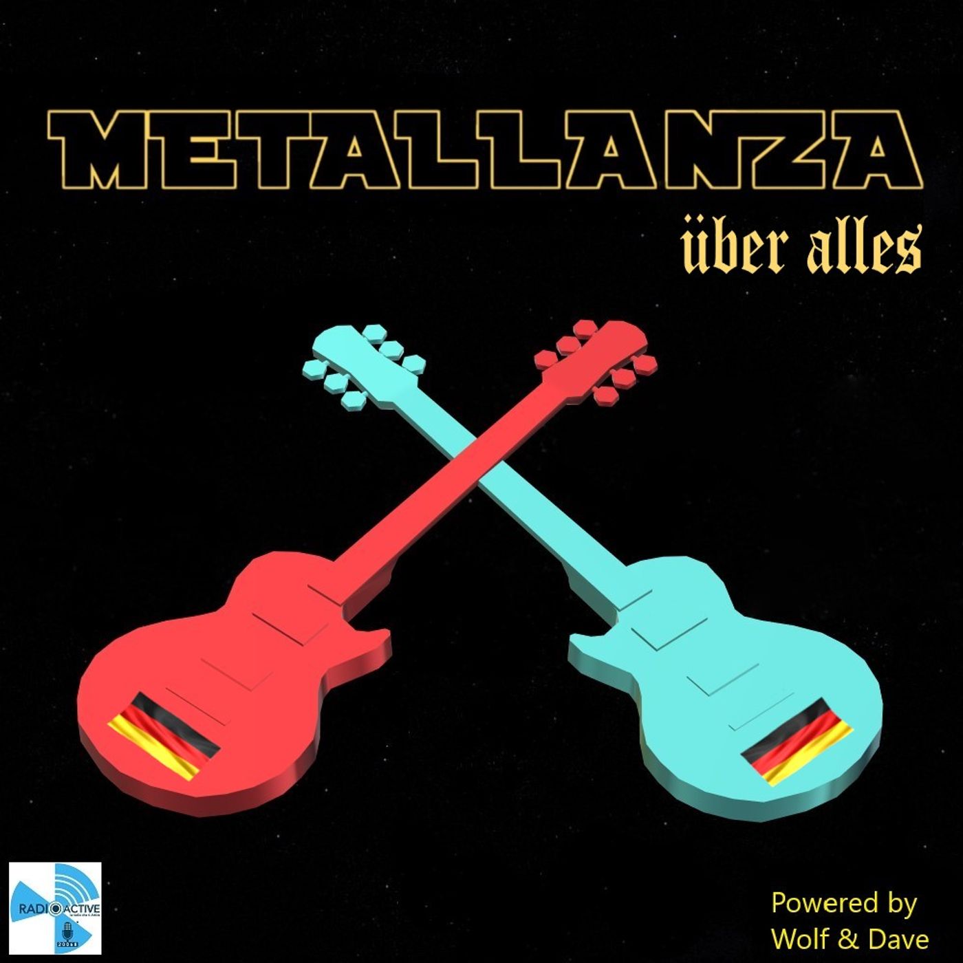 Metallanza