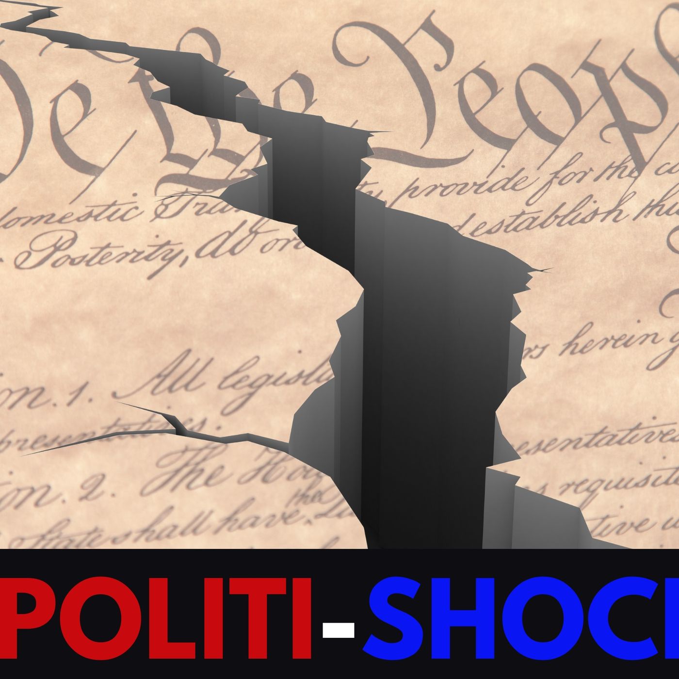 Politi-Shock! 1.26.23