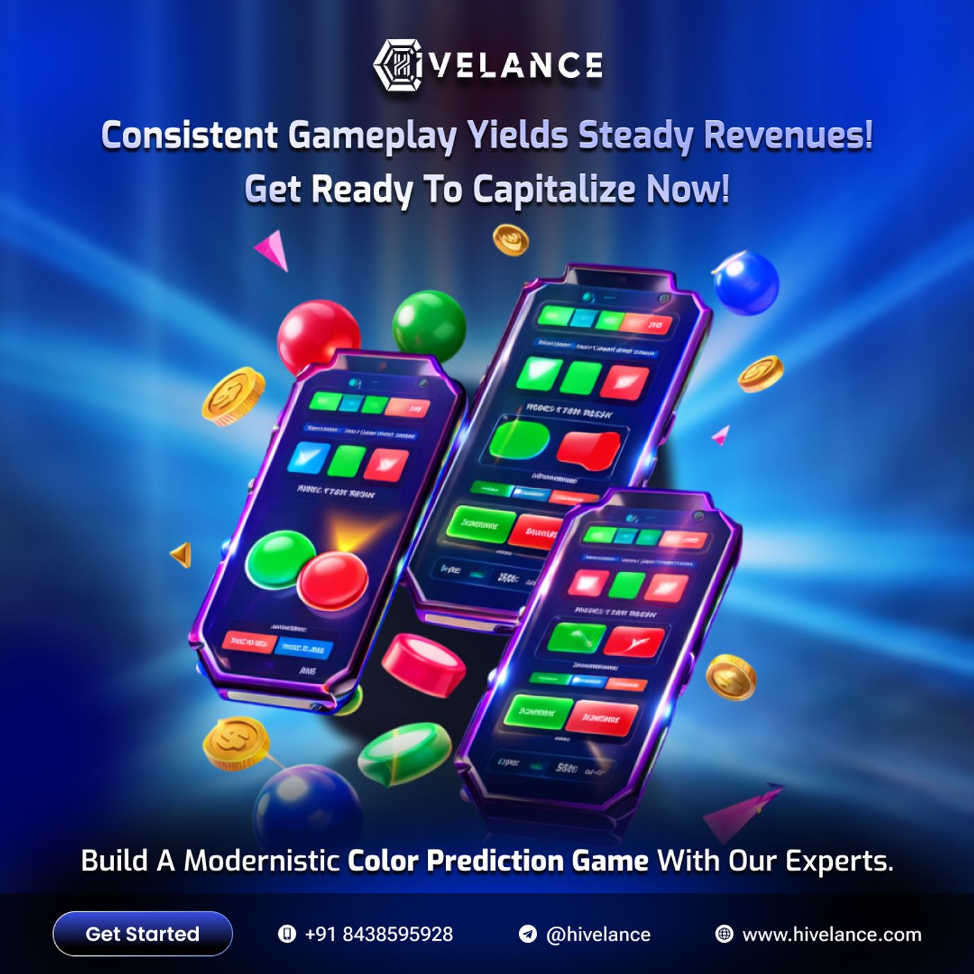 color prediction game developmentcampany