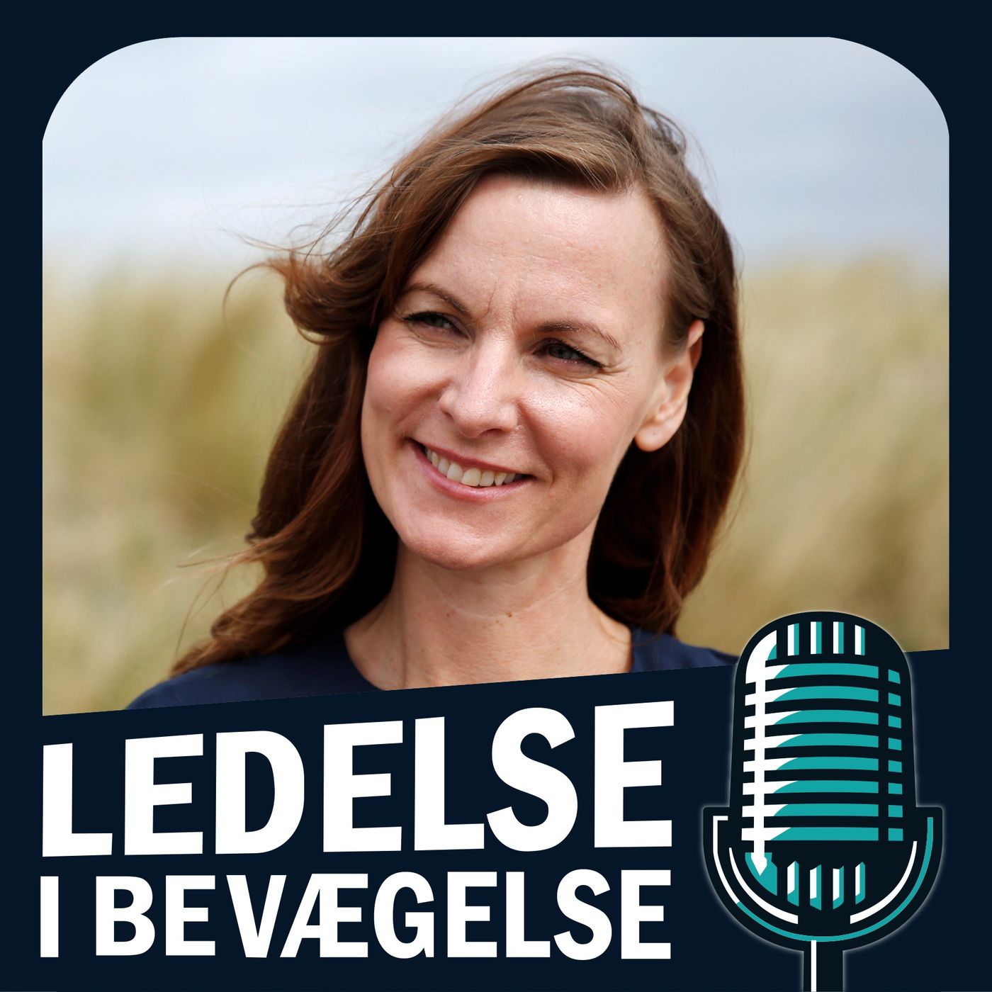 Ledelse i bevægelse