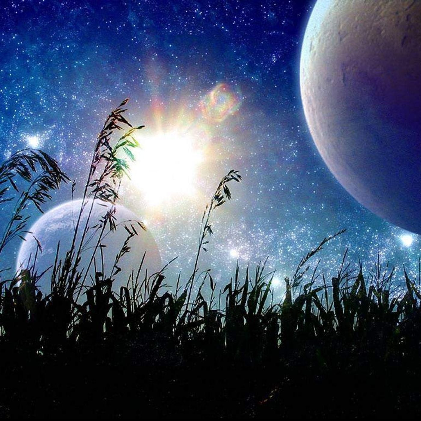 ANTONIO GIACCHETTI -- IL NUOVO RAGGIO , IL NUOVO TEMPO, E LA NUOVA ENERGIA CON I CODICI MAYA episode artwork