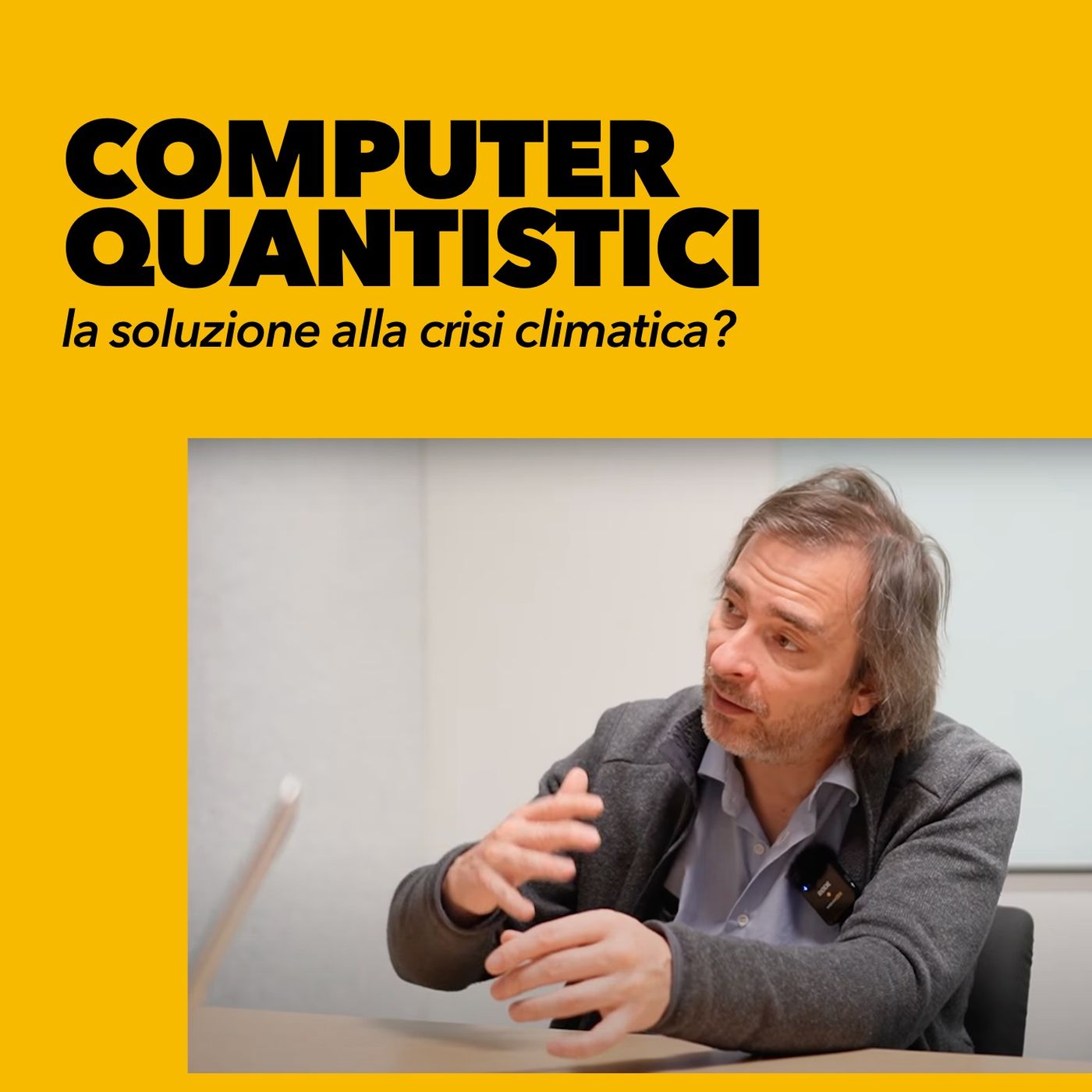 Cosa sposta