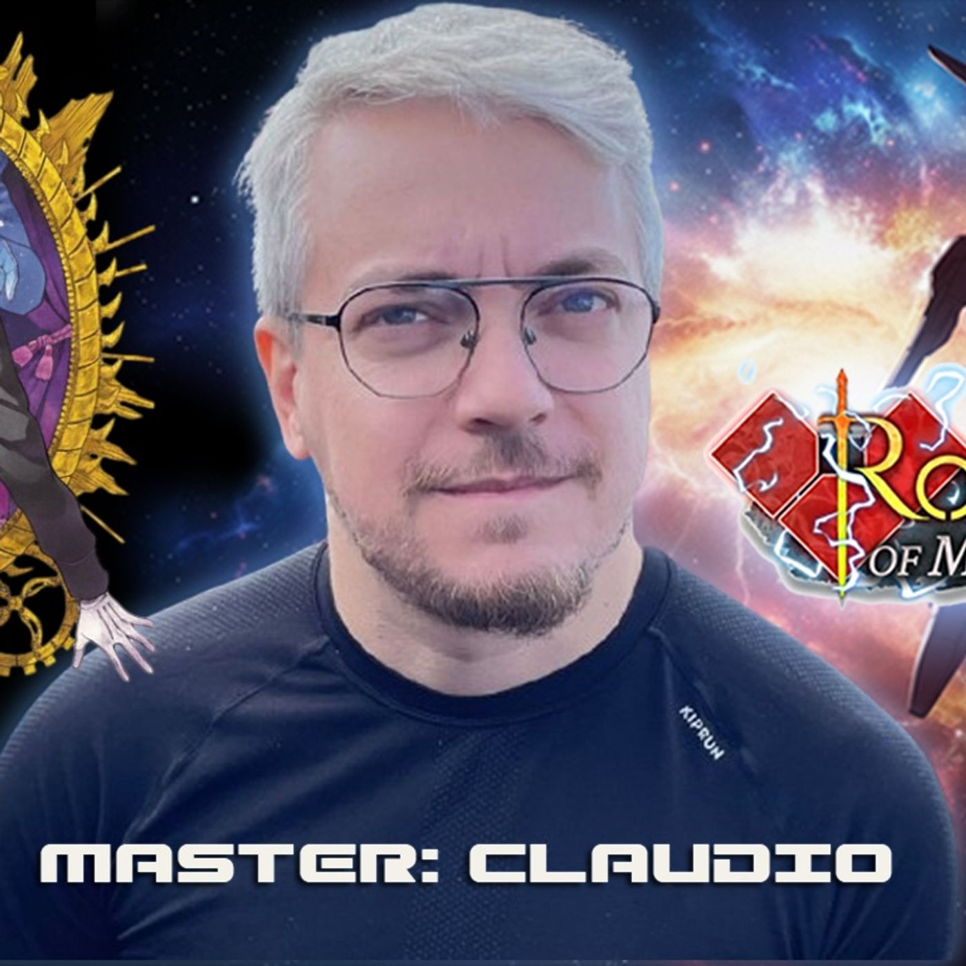 OnlyNerds - Actual Play di Giochi di Ruolo da tavolo