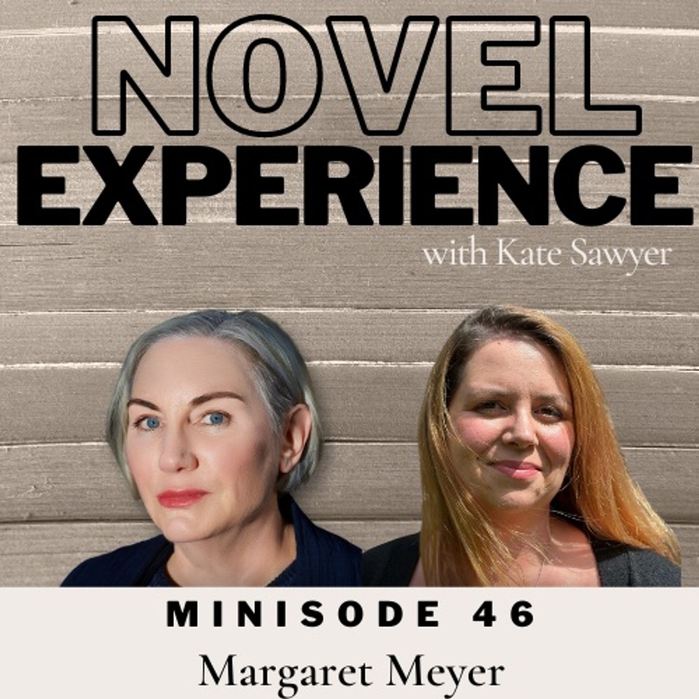 Novel Experience