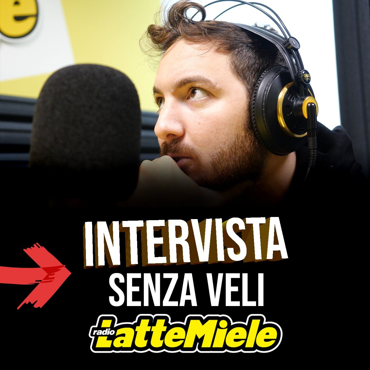IL VIAGGIO con Mik Cosentino