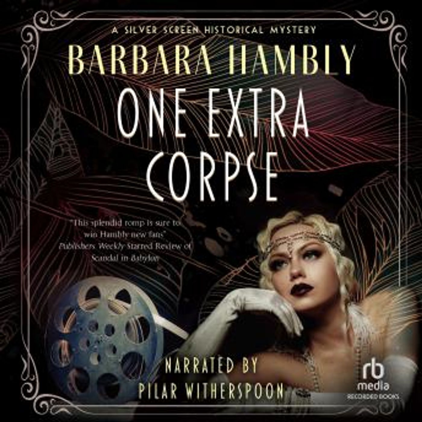 Download New Full Audiobooks in Mystery, Thriller & Horror, Police & Detective