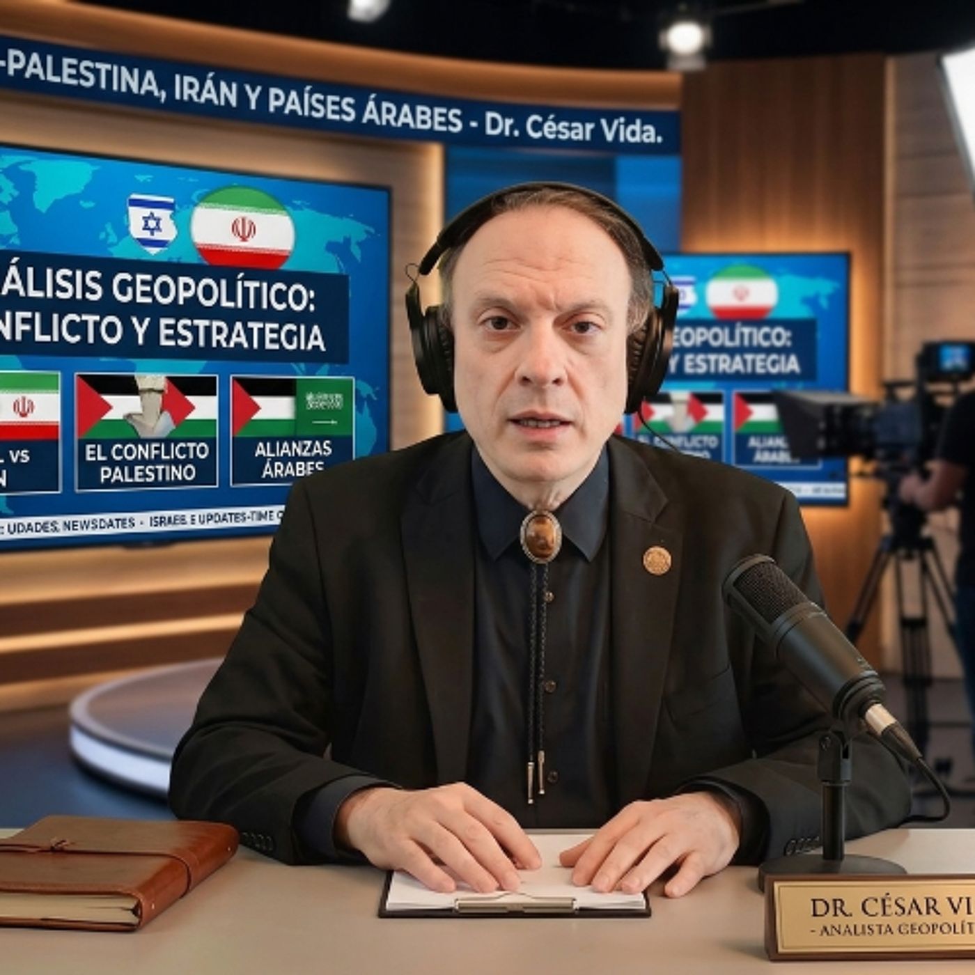 Rumores de Guerra, pero aún no es el fin