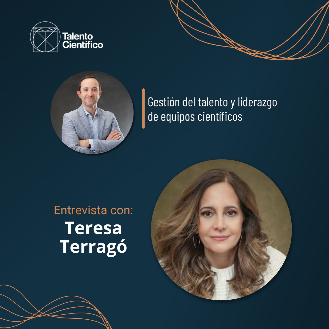 Ciencia, empresa y personas - Entrevista a Teresa Terragó CEO en Telara Pharma