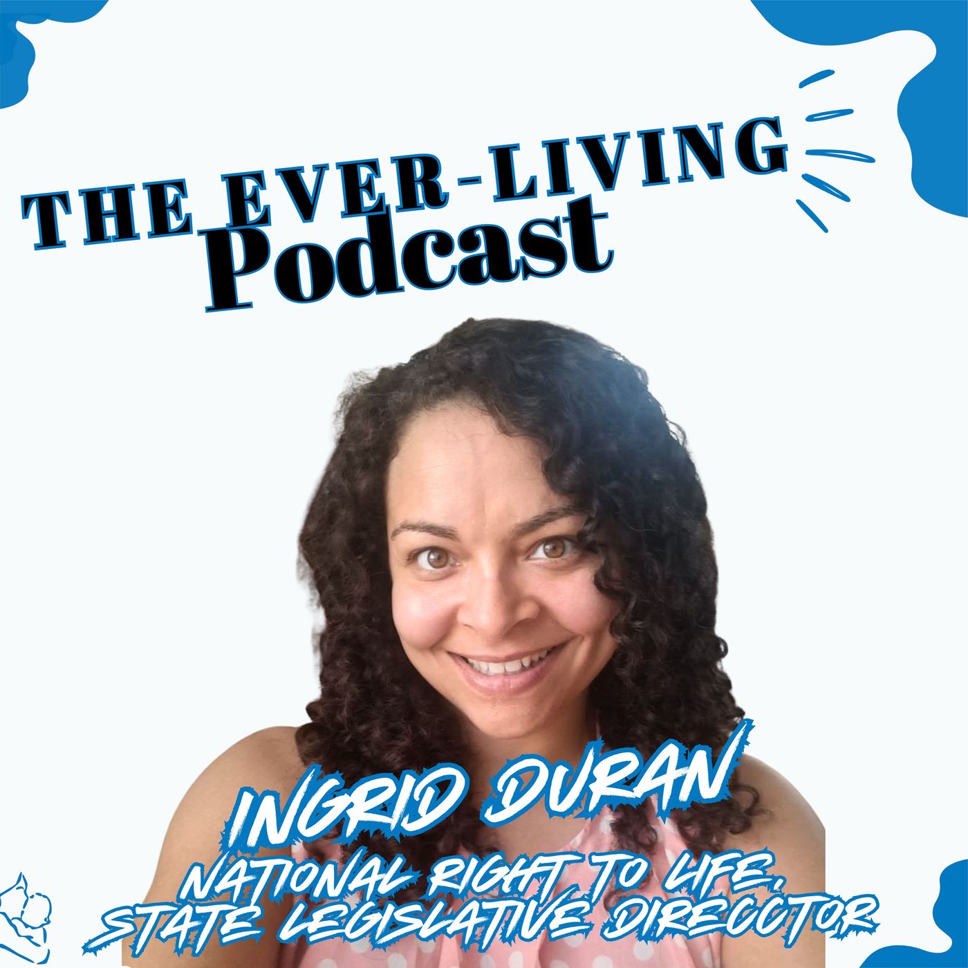 Inside the Fight for Life: Policy, Strategy, and Culture | Ingrid Duran