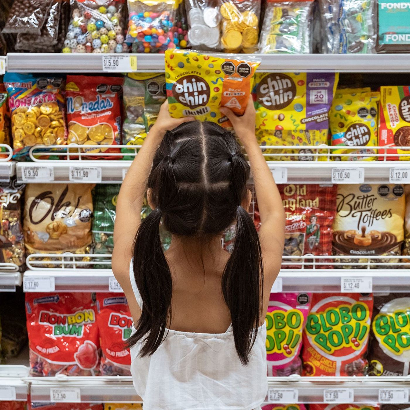 Ultraprocessados elevam consumo de sódio nas Américas, adverte Opas episode artwork