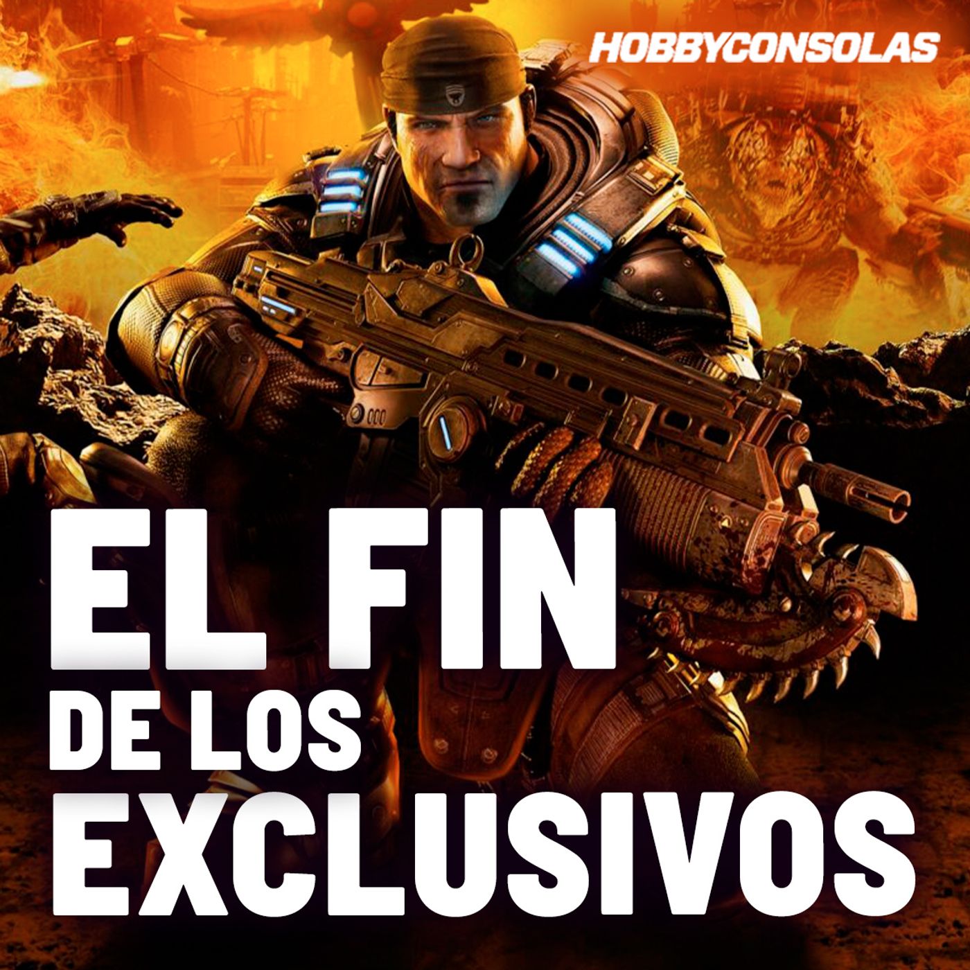 GEARS OF WAR en PS5, Days Gone en PC... ¿Ya NO tienen sentido los juegos exclusivos?