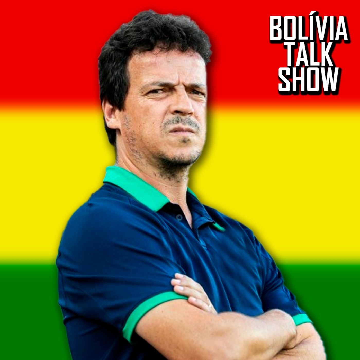 BOLÍVIA TALK SHOW - DESIMPEDIDOS