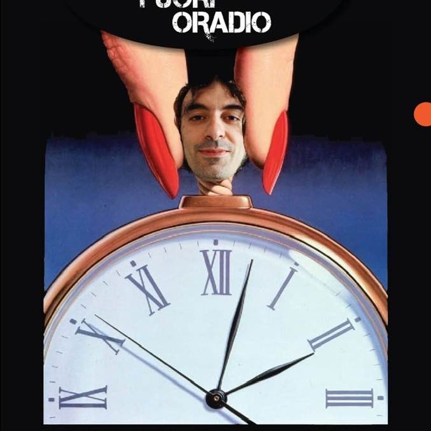 Fuori Oradio diretta del lunedi 9 ep