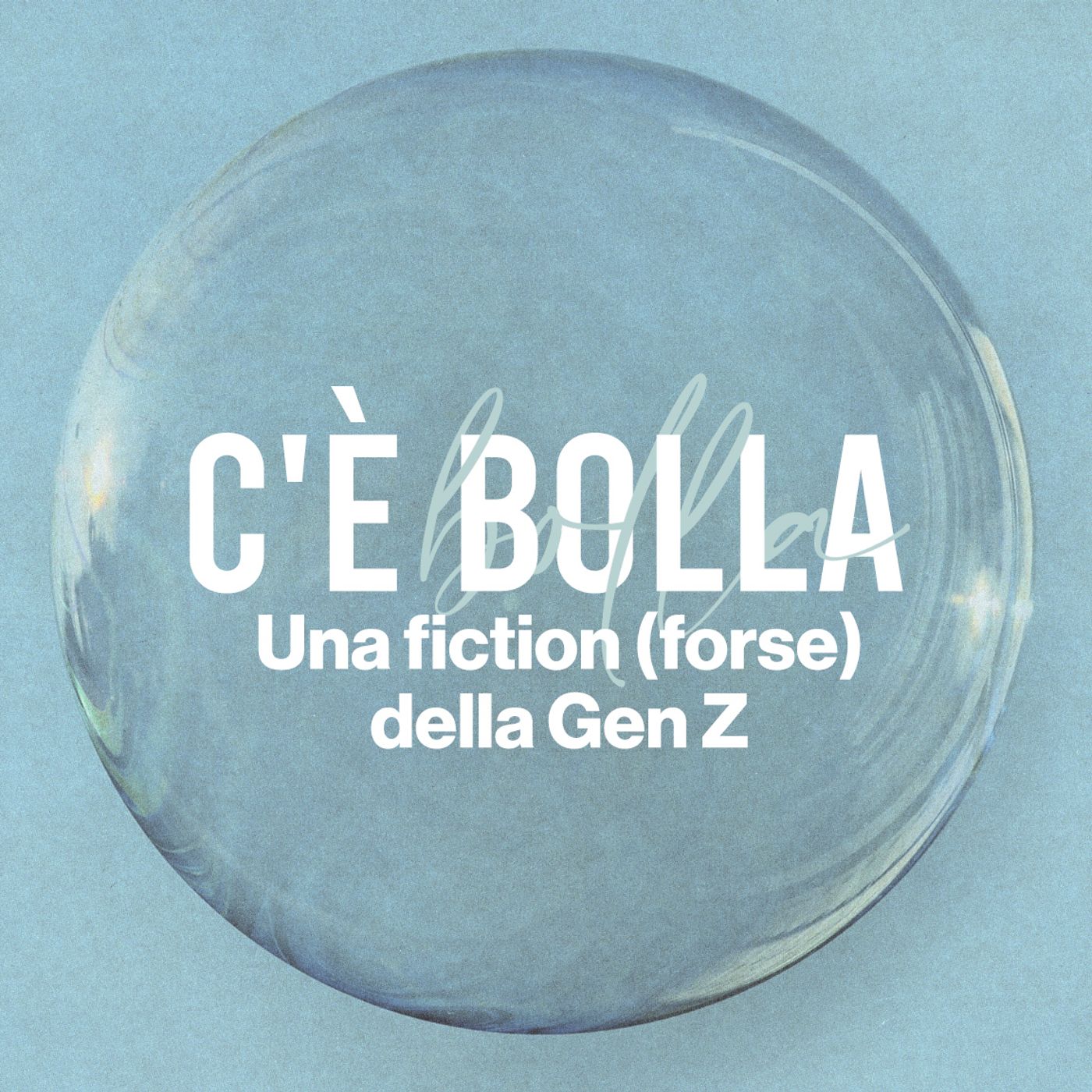 Niente Paura - C'è Bolla