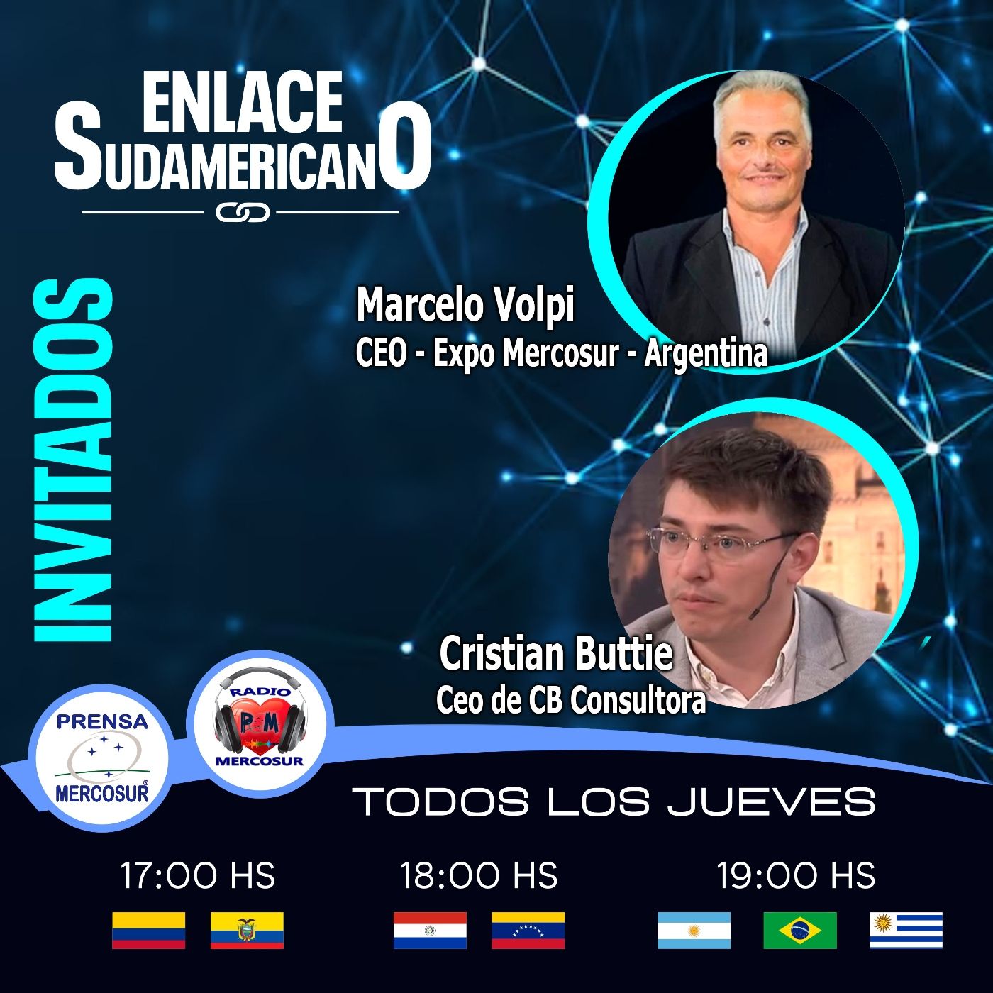Enlace Iberoamericano