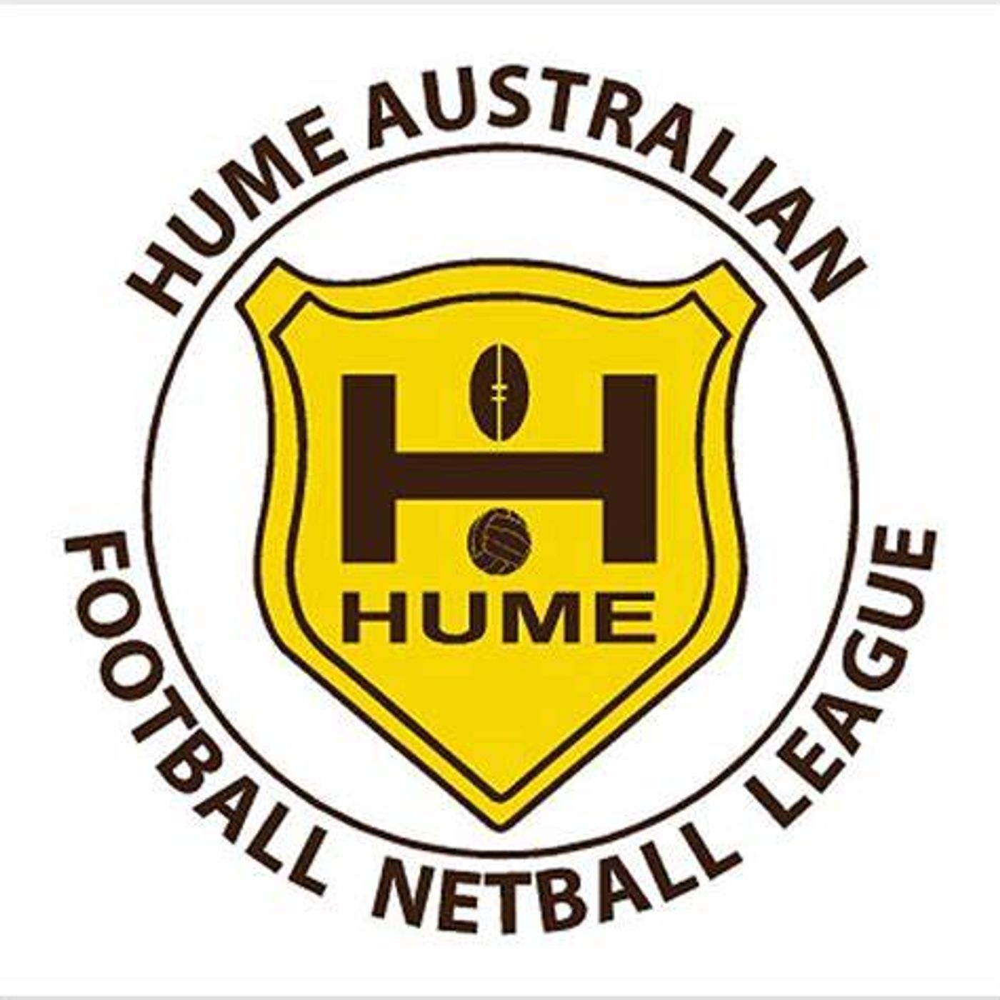 Phil Bouffler joins the Flowman for a Hume Football League report episode artwork