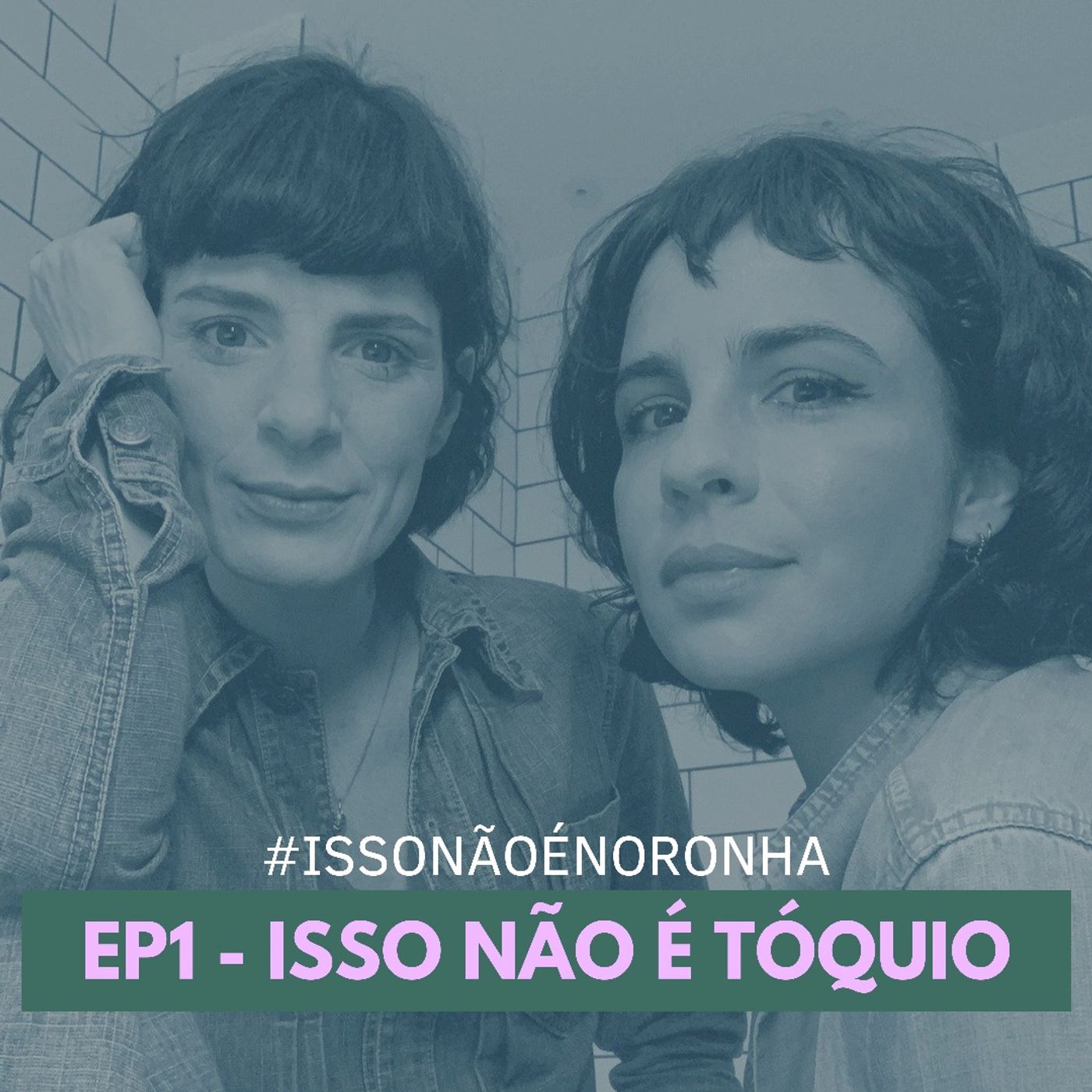 ISSO NÃO É NORONHA