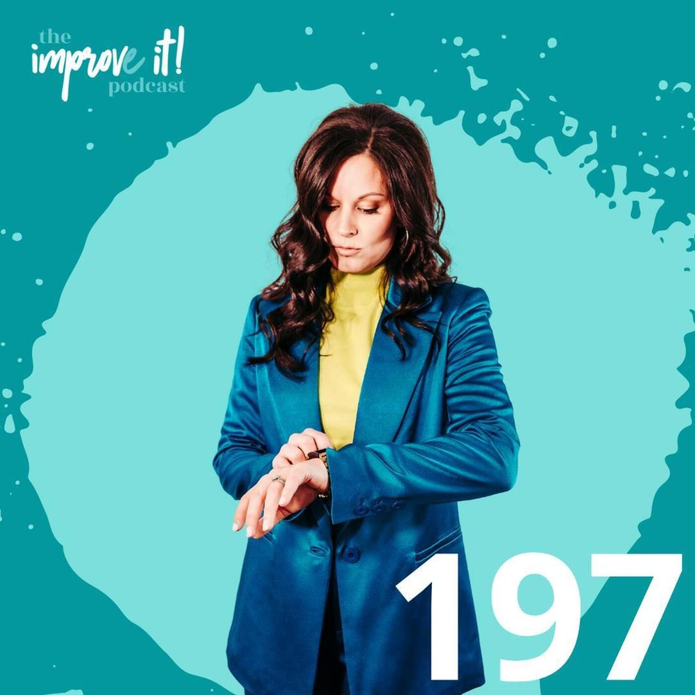 197: How I’m Battling Burnout: Ten Tips for Coping When You Just Can’t Quit