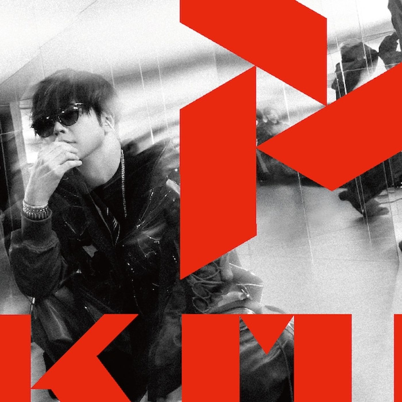 NEWS新アルバム「KMK」全貌解禁！miwa、her0ism、MONJOE、ぜったくん、eillら参加 - 音楽ナタリー episode artwork