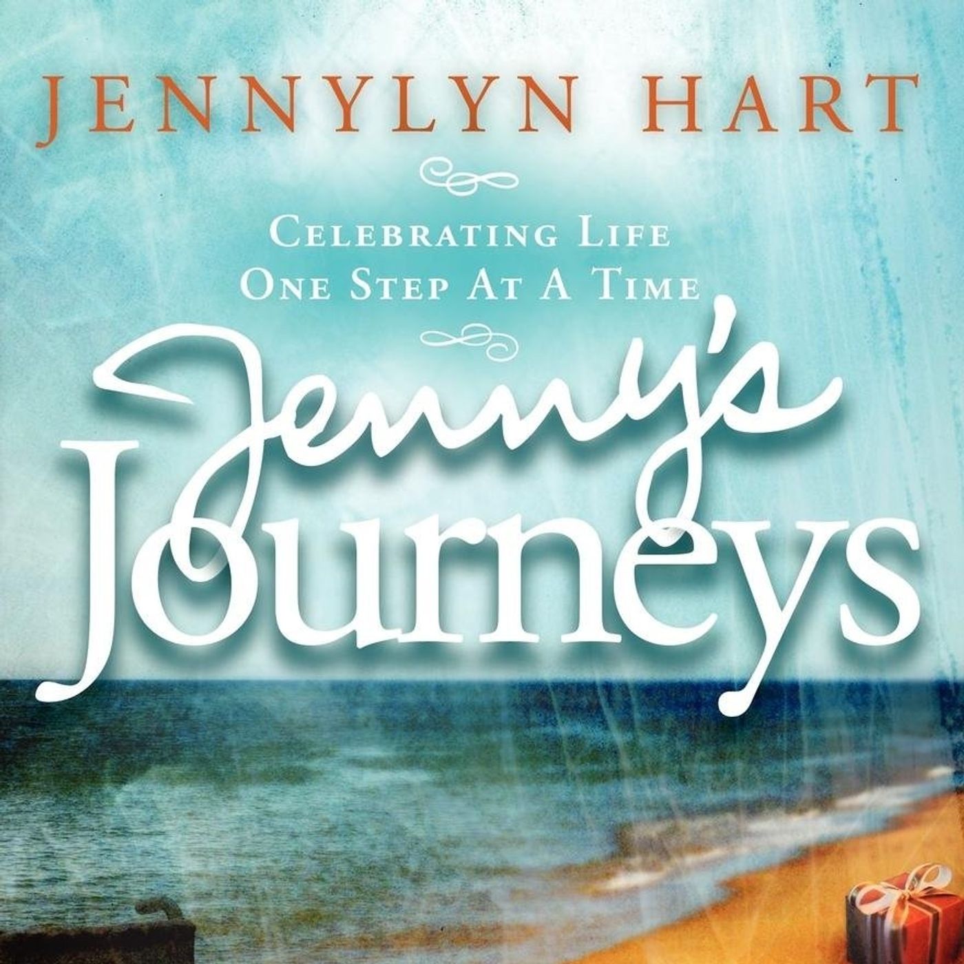 Jenny’s Journeys with tsp of faith