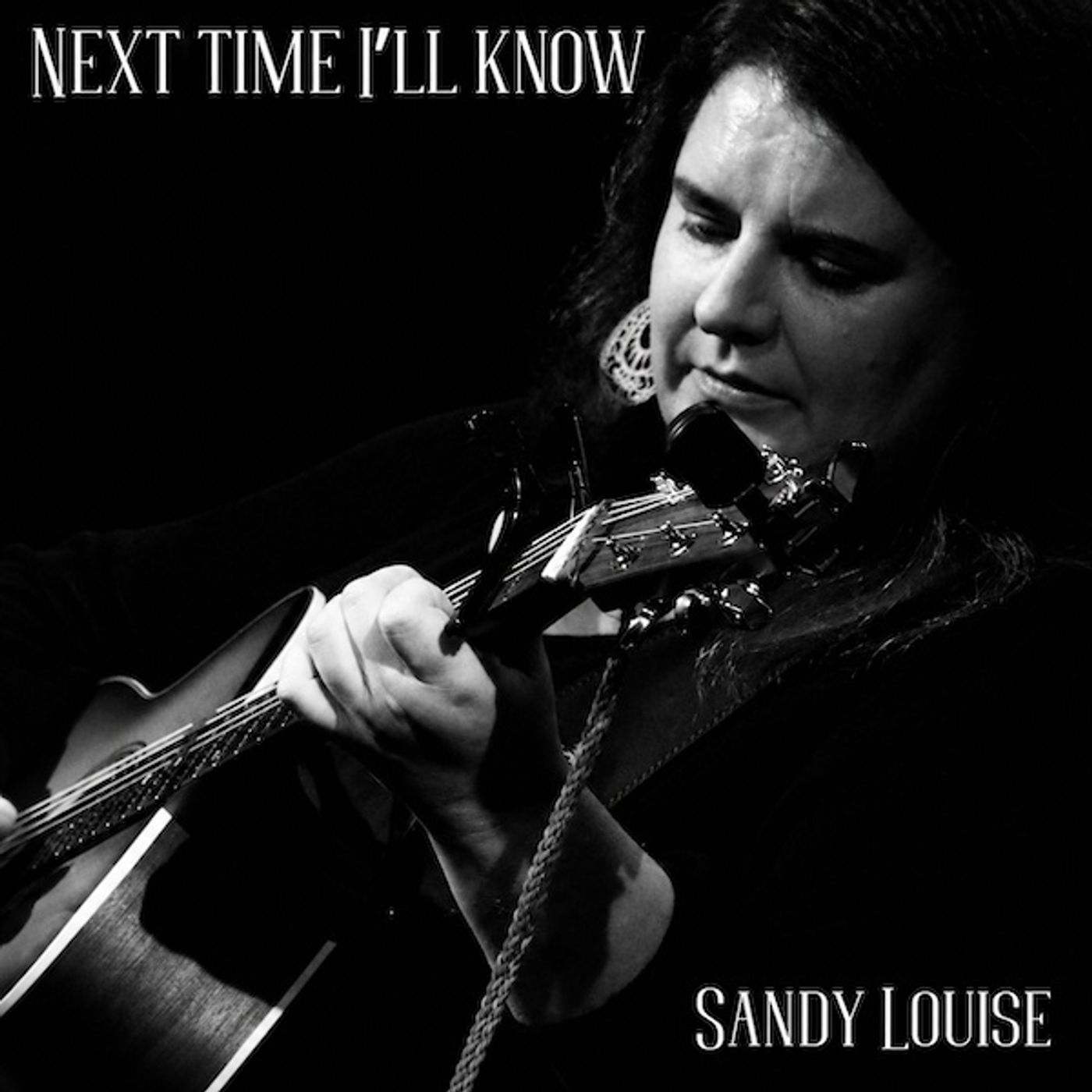 Sandy Lousie chats about her new song - Next Time I'll Know episode artwork