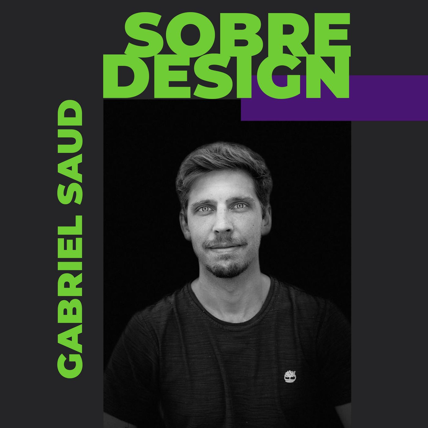 Ep 02 - Gabriel Saud: inovando usando o design em grandes corporações