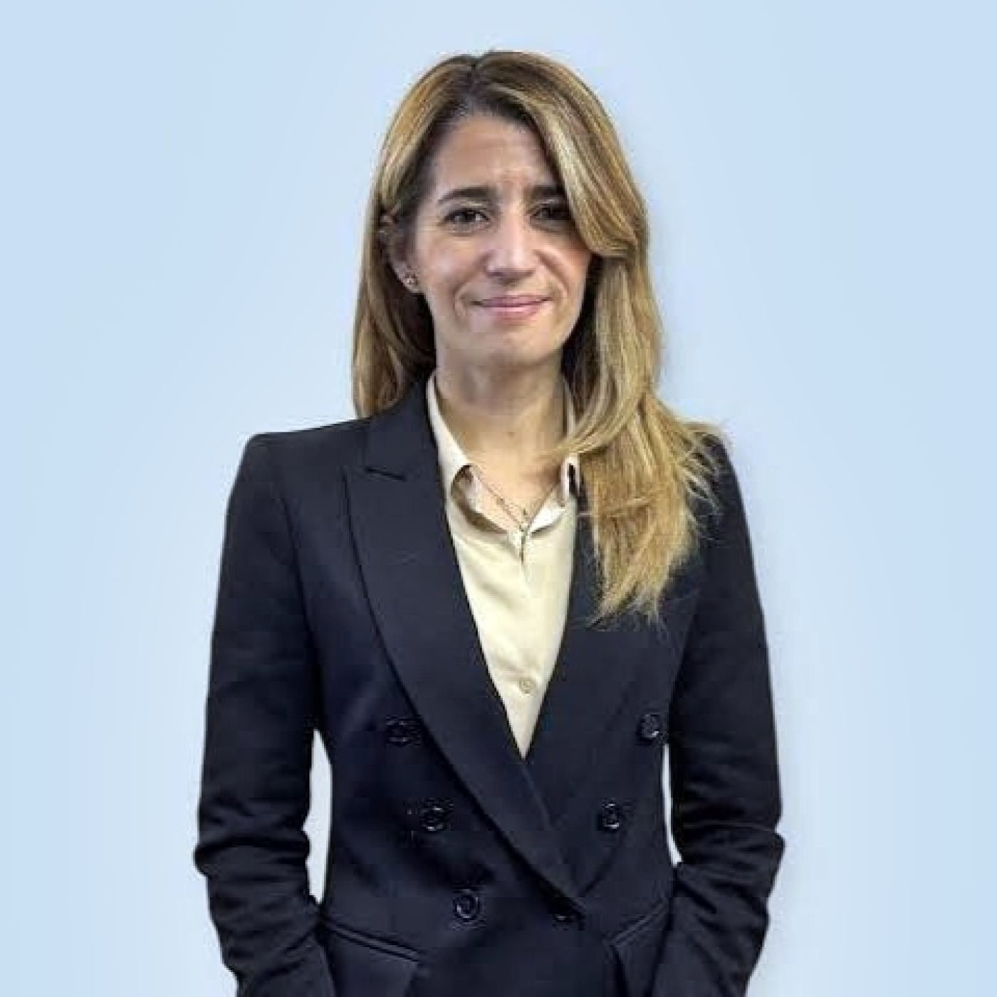 Yanina Lojo @YaniLojo (Analista Económica especializada en Comercio Exterior y Política Comercial) No La Vimos Venir episode artwork