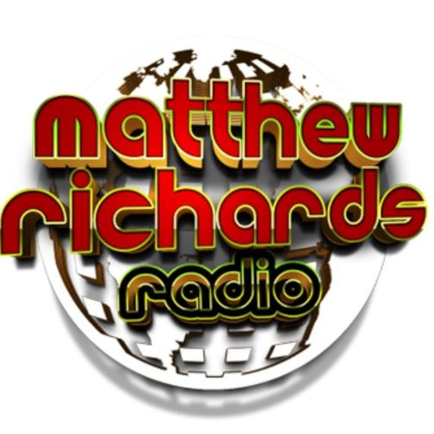 Matthew Richards Radio - 2000s Podcast