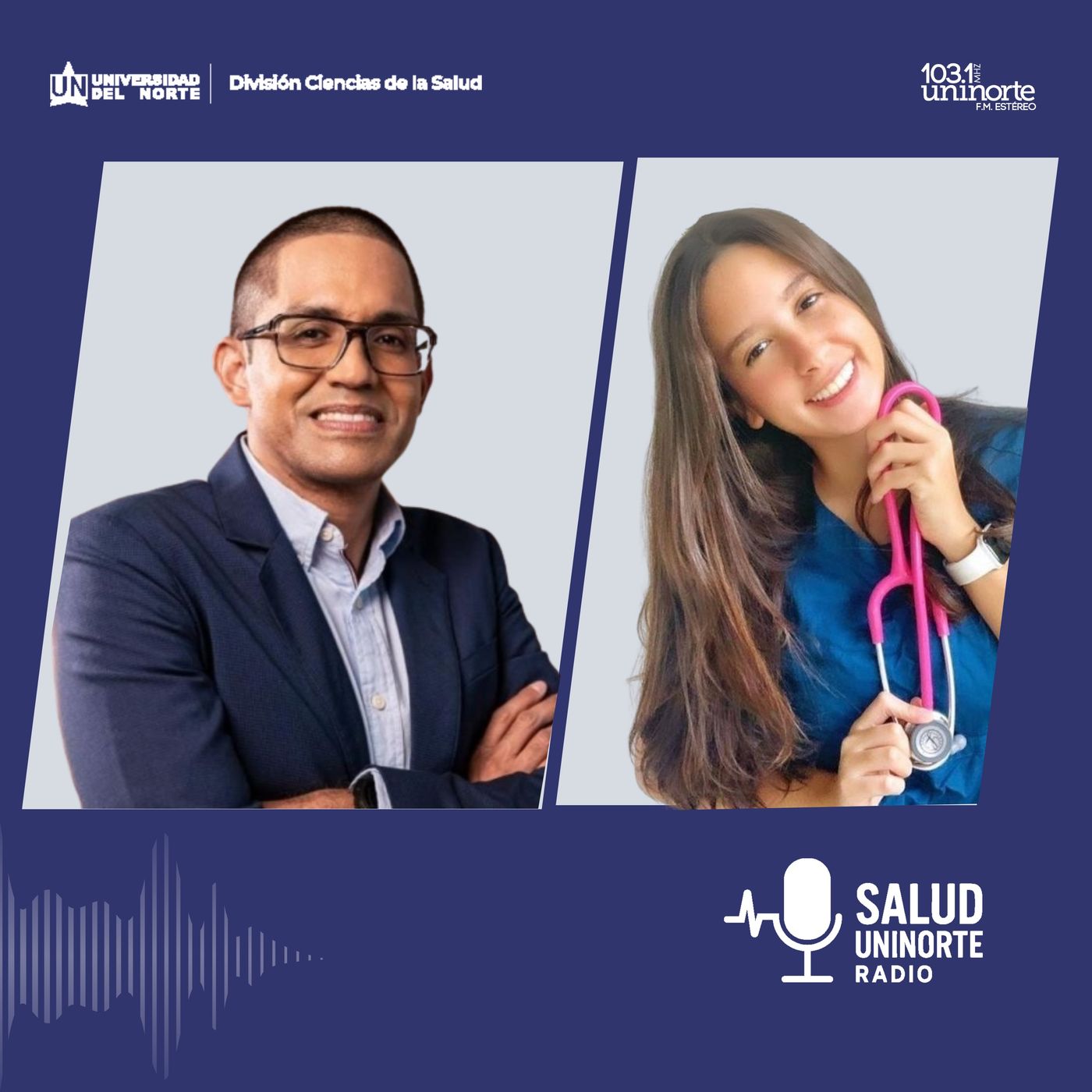 Salud Uninorte Radio