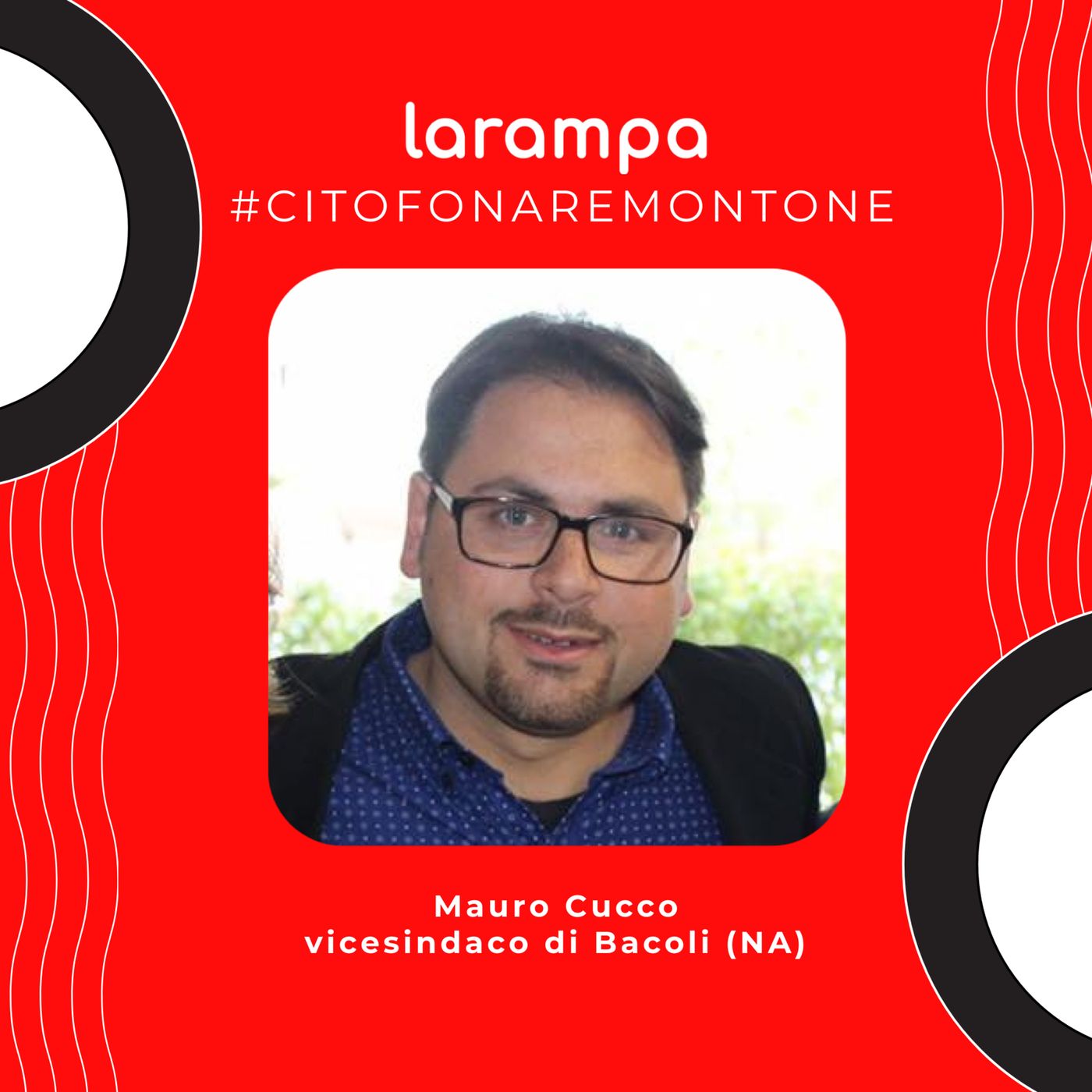 Citofonare Montone