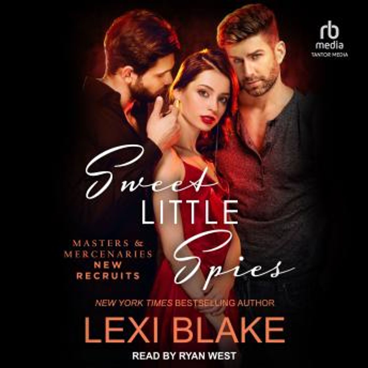 Get Best Full Audiobooks in Romance, Modern