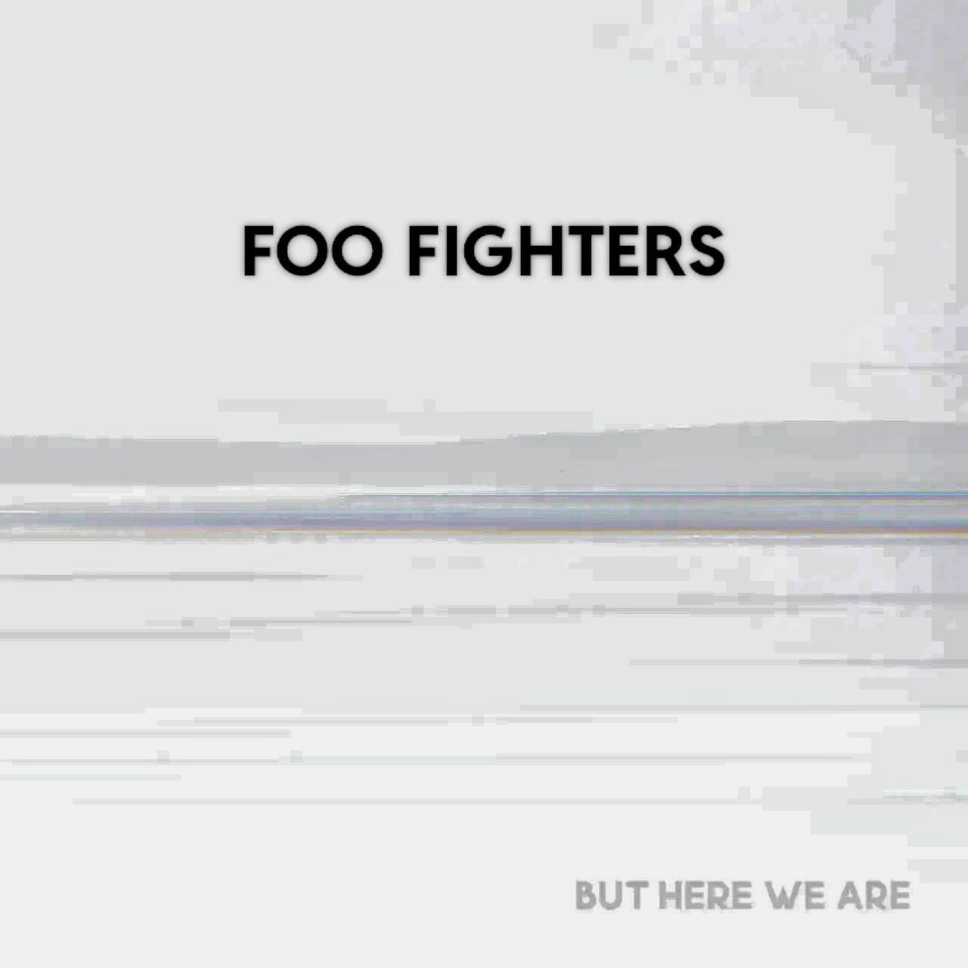 Episode 185 - Foo Fighters - 'But Here We Are' Album Reaction