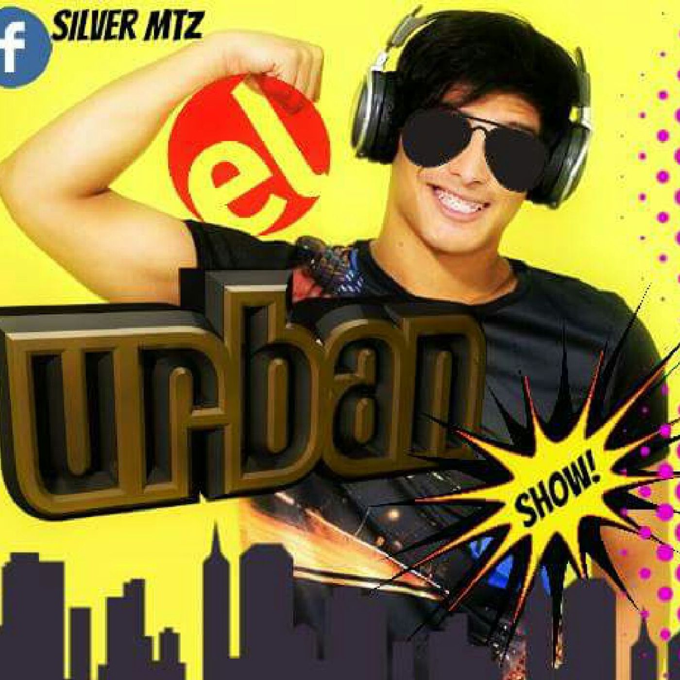 El Urban Show!😆