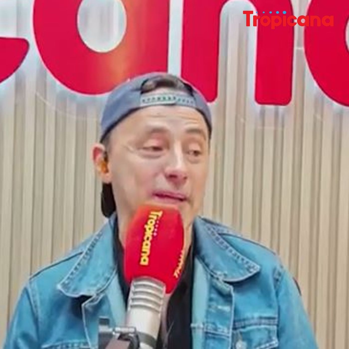 Portada de Lo Mejor de Tropicana
