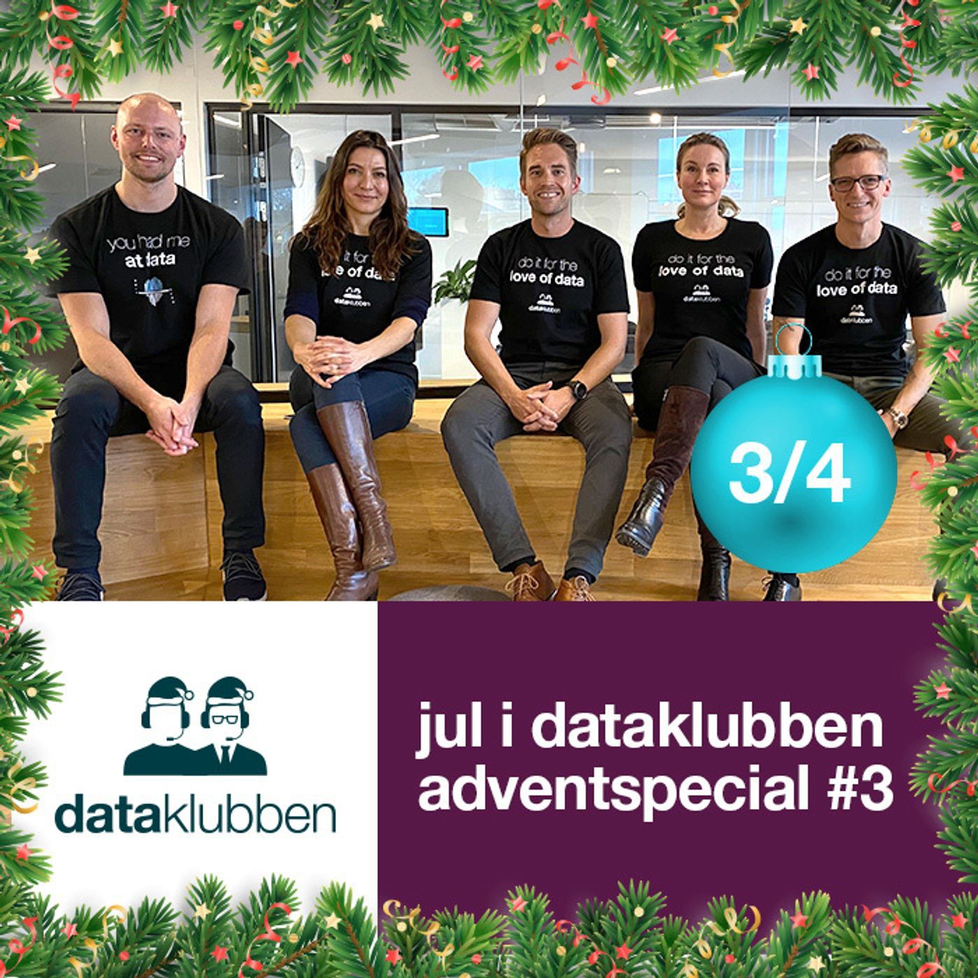 Dataklubben