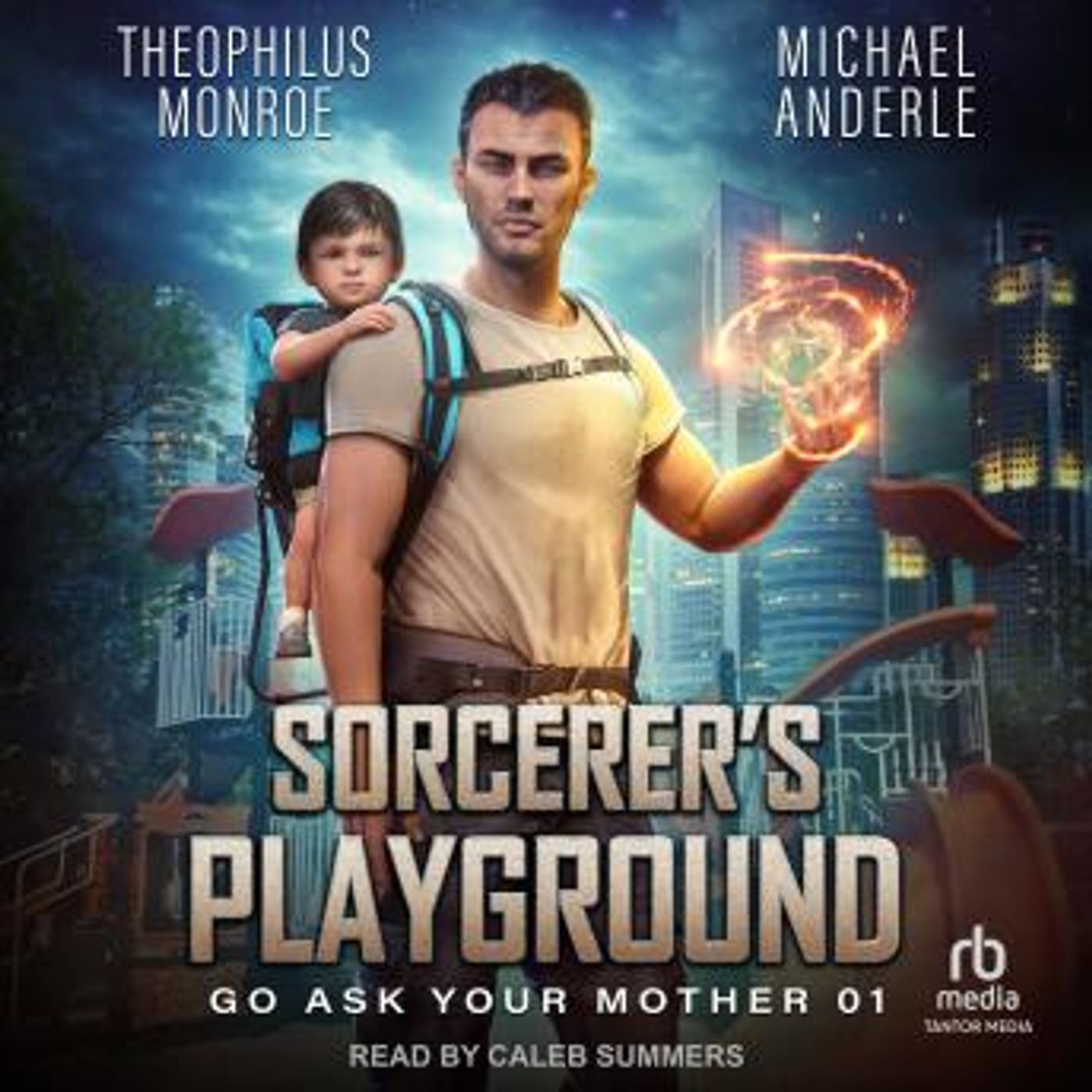 Download High-Quality Full Audiobooks in Science Fiction & Fantasy, Fantasy