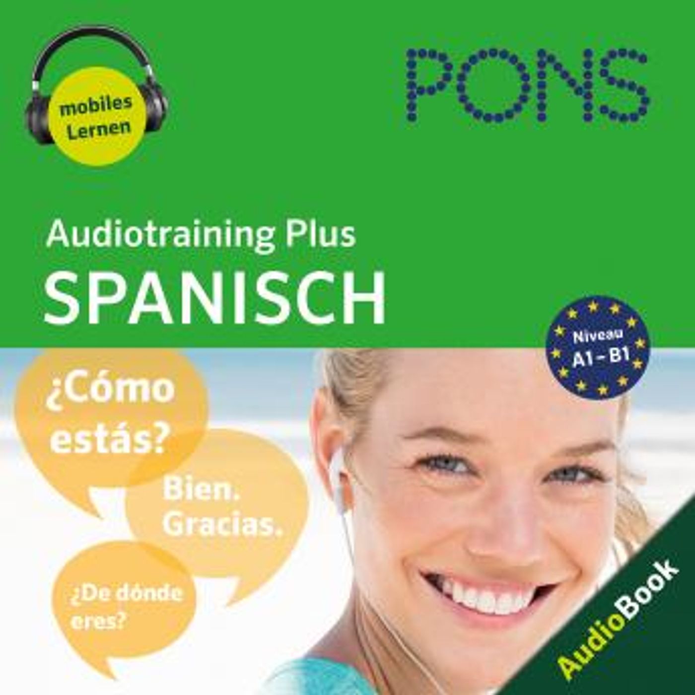 Download High-Quality Full Audiobooks in Non-Fiction, Language Instruction