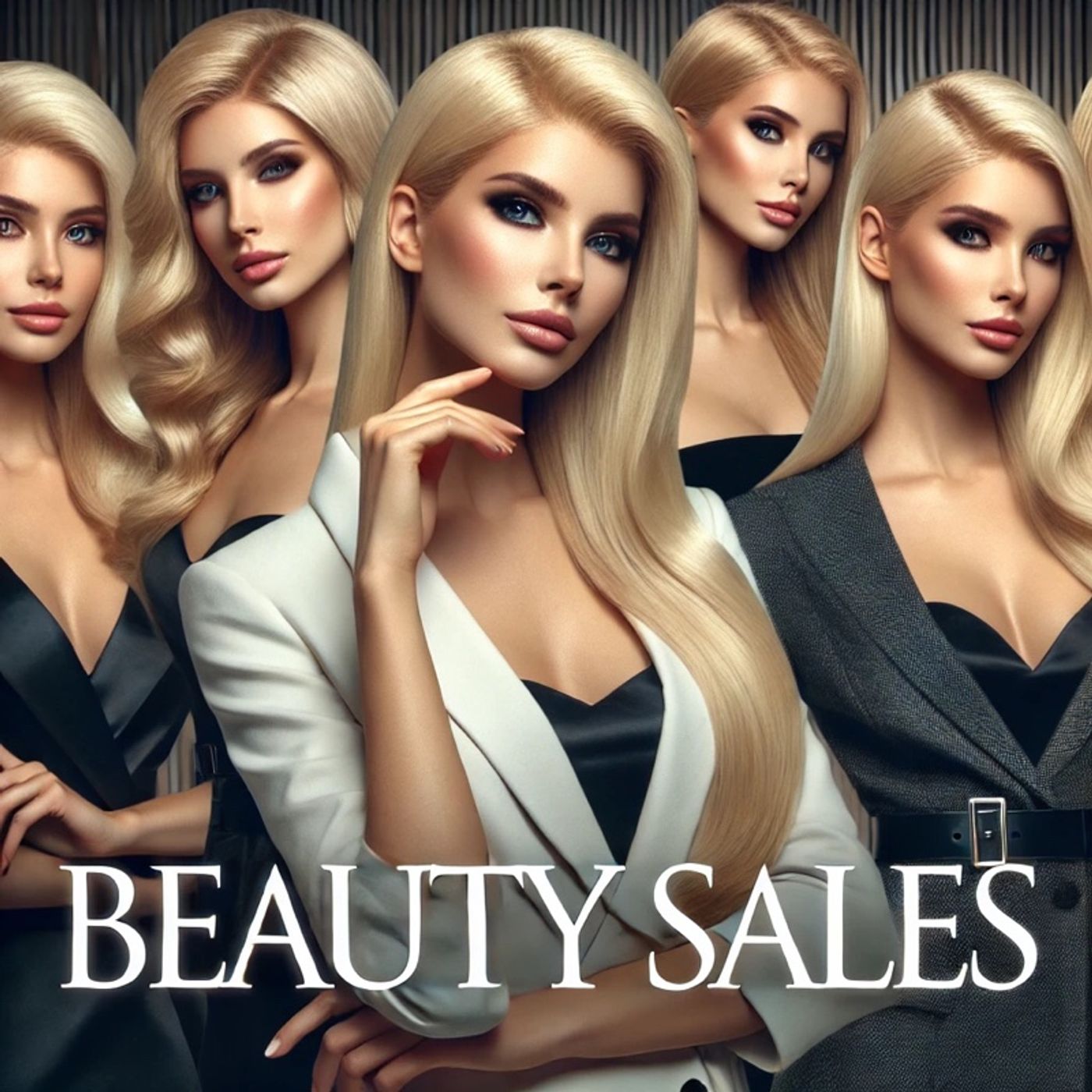 BeautySales.com/ Summer BeautyDeals Available Call us Today 1-866-723-2889 or EduardoAI 626-437-2564, Shipping all w episode artwork