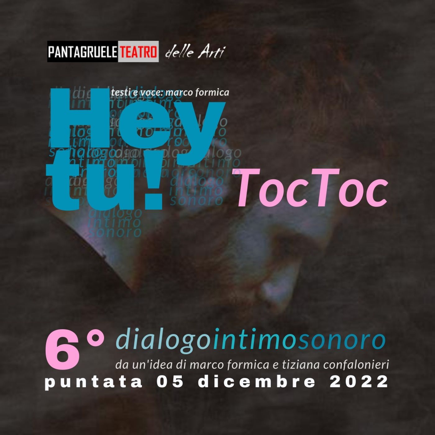 Toc toc episode artwork