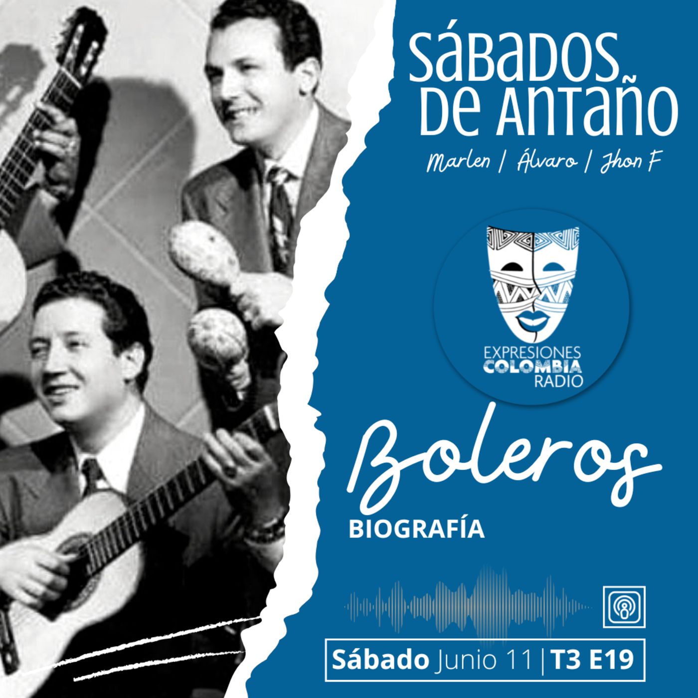 Expresiones Colombia Radio