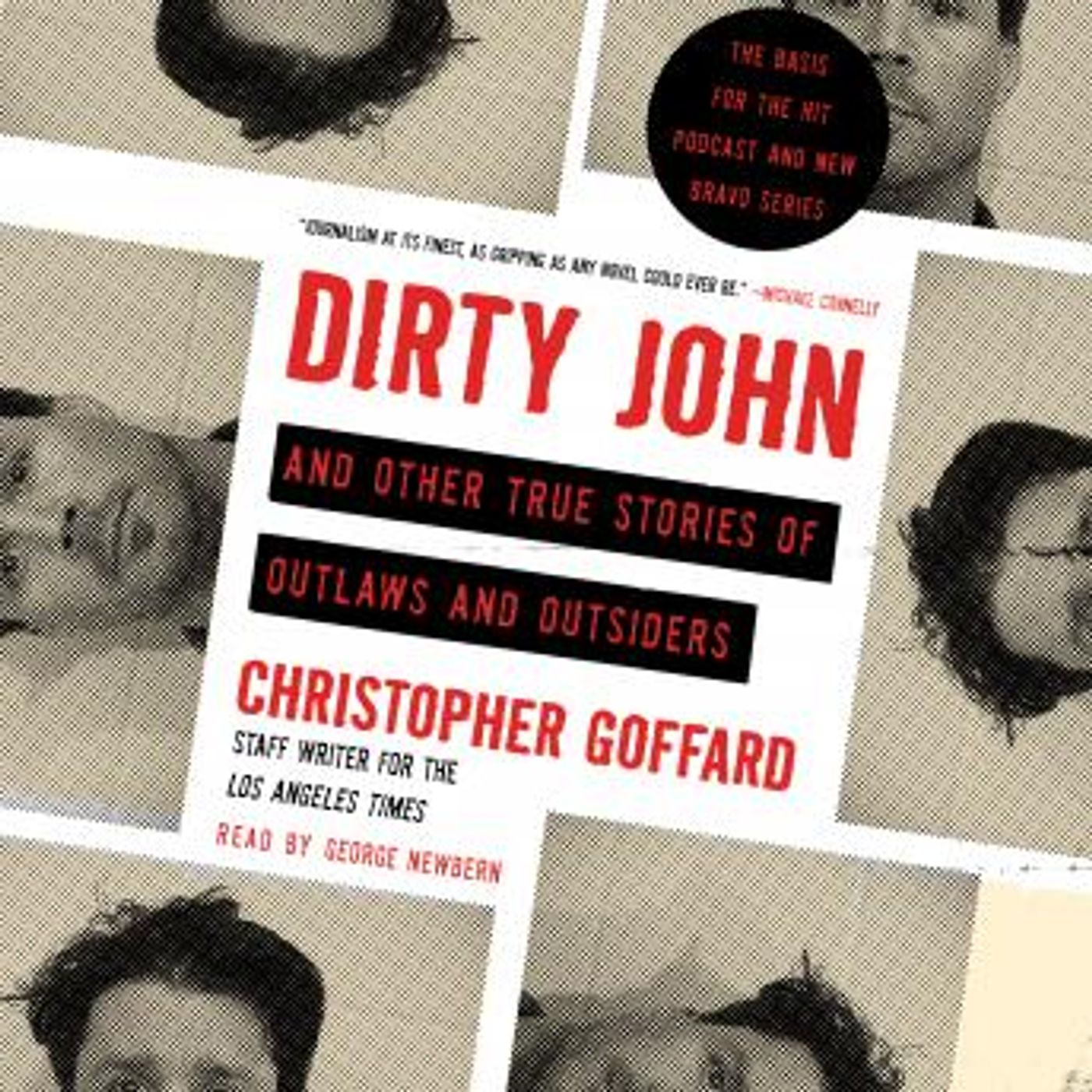 Download Best Full Audiobooks in Mystery, Thriller & Horror, True Crime