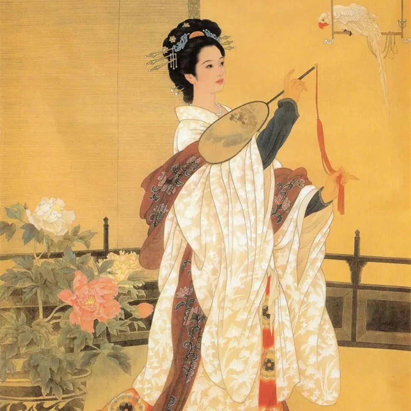 Zigu: the Purple Maiden