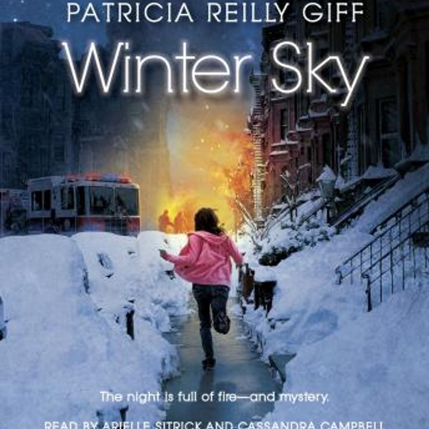 Enjoy Amazing Full Audiobooks in Kids, Mystery & Fantasy