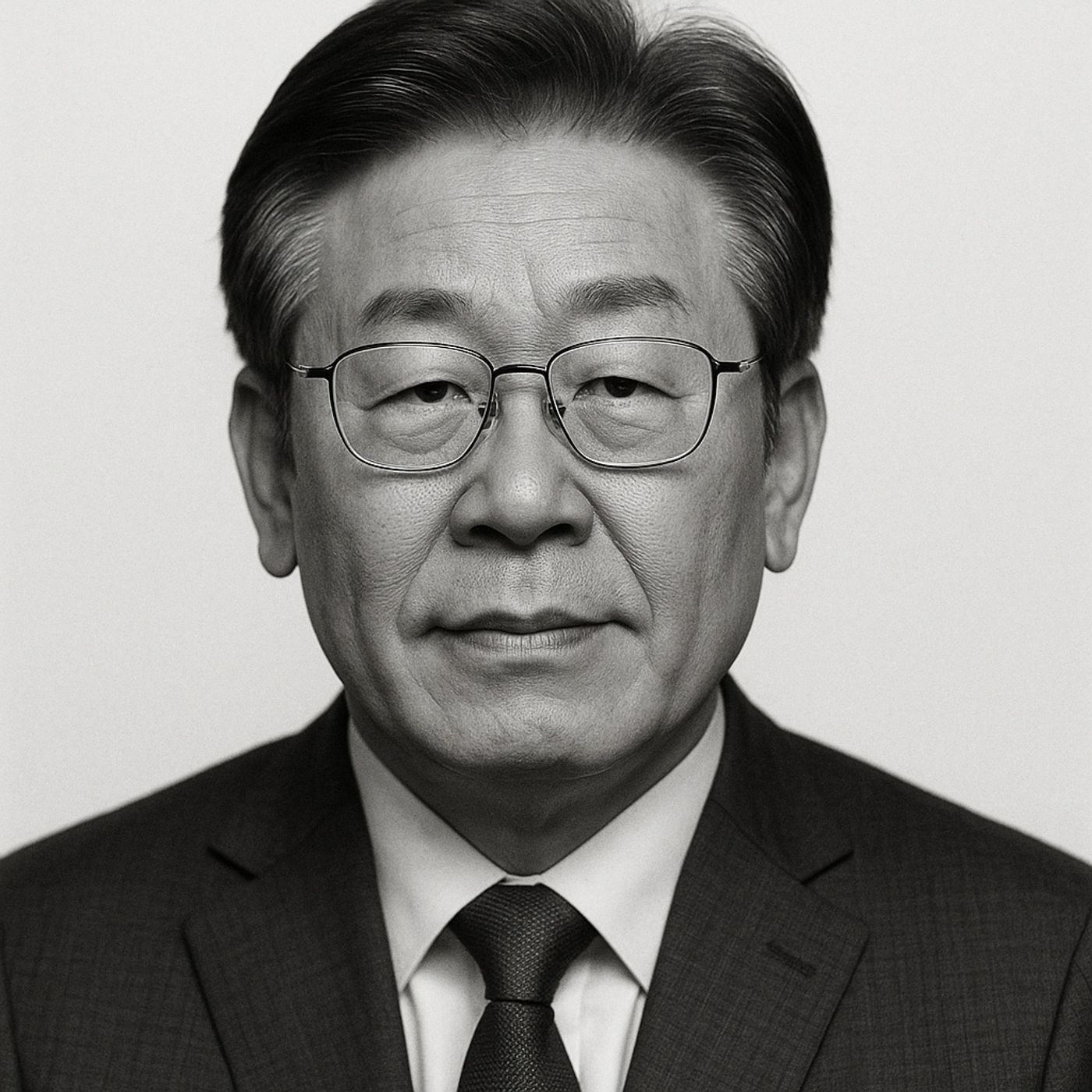 Lee Jae-myung  - Biography Flash