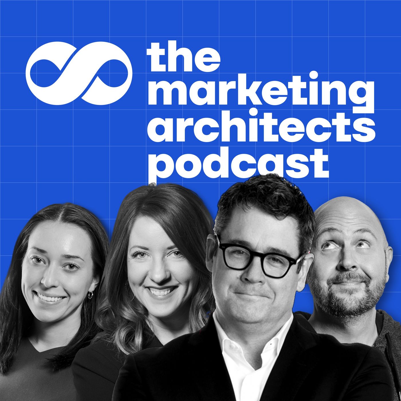 The Marketing Architects
