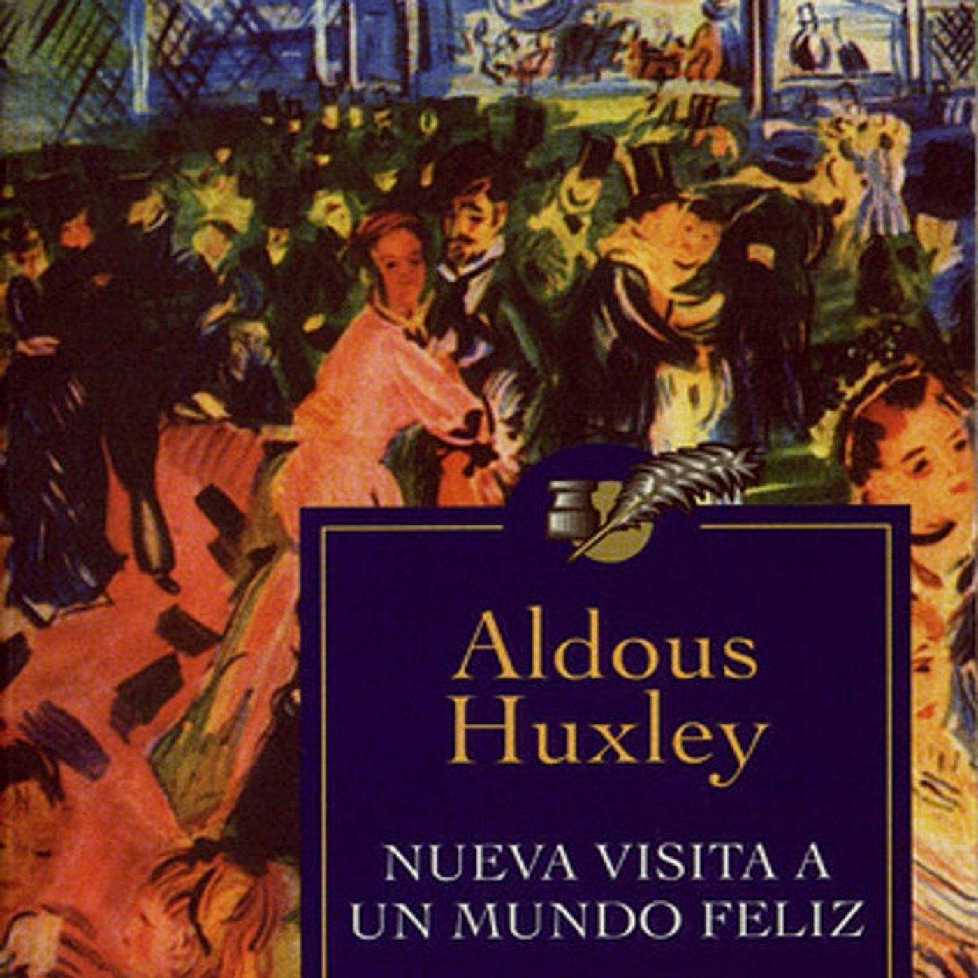 Historias de los Libros