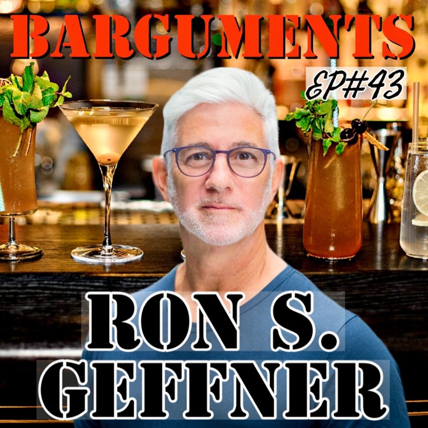 BARGUMENTS